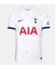 Günstige Tottenham Hotspur Pape Matar Sarr #29 Heimtrikot 2023-24 Kurzarm